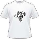 Dirt Bike 3 T-Shirt