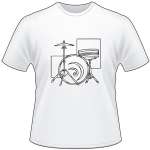 Instrument T-Shirt 10