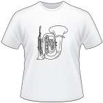 Instrument T-Shirt 50