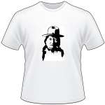 Native American T-Shirt 7