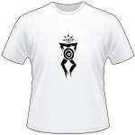 Native American Art T-Shirt