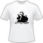 Boat T-Shirt 30