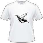 Boat T-Shirt 37