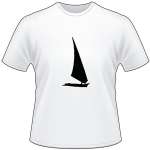 Boat T-Shirt 40