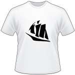 Boat T-Shirt 41
