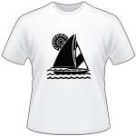 Boat T-Shirt 42