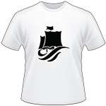 Boat T-Shirt 44