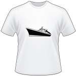 Boat T-Shirt 46