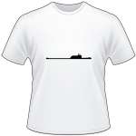 Submarine T-Shirt 1
