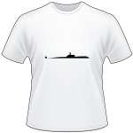Submarine T-Shirt 2