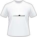 Submarine T-Shirt 4