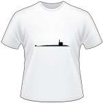 Submarine T-Shirt 13