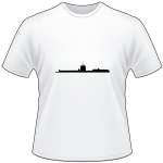Submarine T-Shirt 14