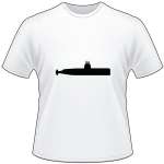 Submarine T-Shirt 18