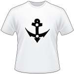 Anchor T-Shirt 98
