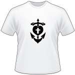 Anchor T-Shirt 103