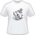 Anchor T-Shirt 104