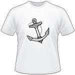 Anchor T-Shirt 108