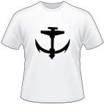 Anchor T-Shirt 115