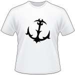 Anchor T-Shirt 126