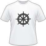 Anchor T-Shirt 129