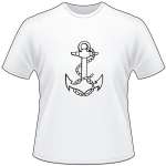 Anchor T-Shirt 134