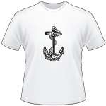 Anchor T-Shirt 135