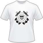 Anchor T-Shirt 136