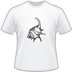 Sea Shell T-Shirt 2
