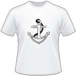 Anchor T-Shirt 138