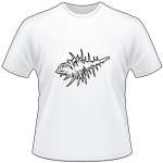 Sea Shell T-Shirt 4