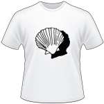 Sea Shell T-Shirt 8