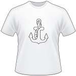 Anchor T-Shirt 139