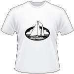 Boat T-Shirt 11