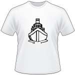 Boat T-Shirt 14