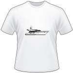 Boat T-Shirt 16
