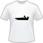 Boat T-Shirt 17