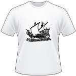 Boat T-Shirt 25