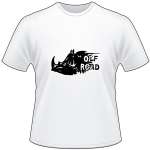 Offroad T-Shirt 73
