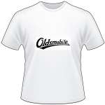Oldsmobile Logo T-Shirt