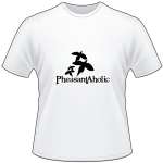 Pheasantaholic T-Shirt