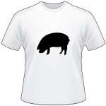 Pig 3 T-Shirt