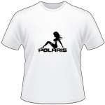 Polaris Girl T-Shirt