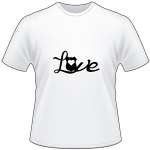 Love Police T-Shirt