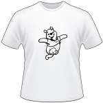 Winnie the Pooh T-Shirt 2