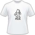 Winnie the Pooh T-Shirt 4