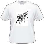 Predatory Insect T-Shirt 10