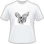 Predatory Insect T-Shirt 12