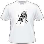 Predatory Insect T-Shirt 20