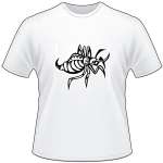 Predatory Insect T-Shirt 22